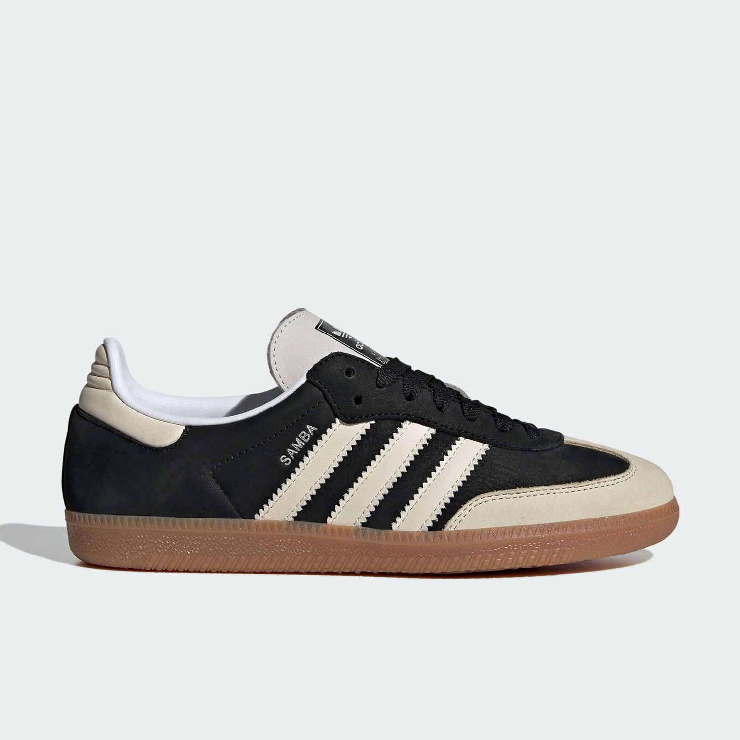Adidas Shoes Samba - 아디다스 공식 정품 SAMBA OG 여성용