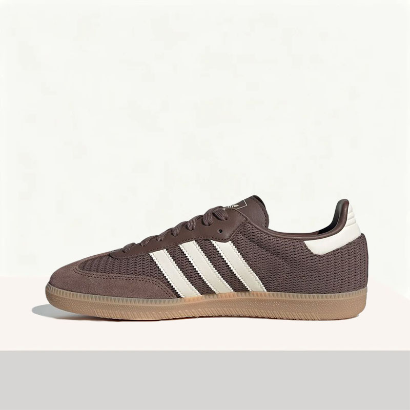 Adidas Shoes Samba - 아디다스 SAMBA OG 레트로 패션 캐주얼