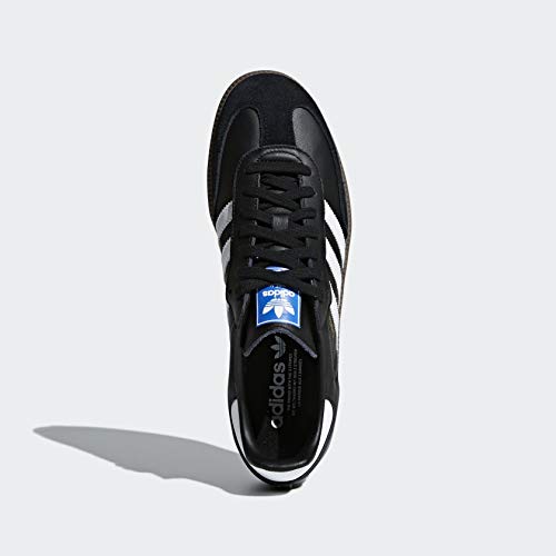 아디다스 오리지널스 남성용 삼바 OG 스니커즈 - Adidas Shoes Samba 리뷰 및 가격