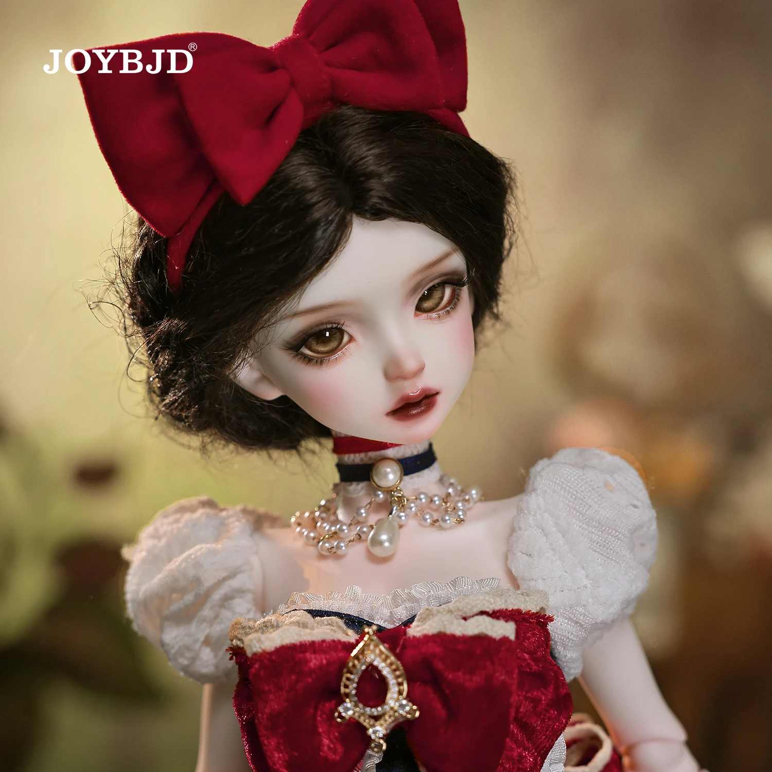 조이비디 1/4 비노 풀세트 A BJD 인형 가넷 바디 - Ethnic Fashion Model 리뷰 및 가격