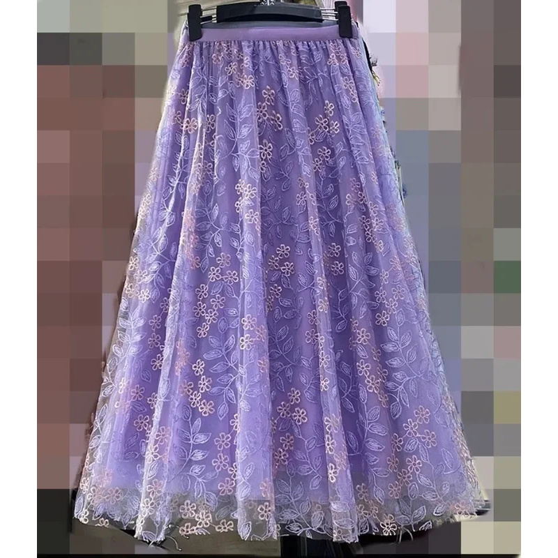 CyWoman 의류 캐주얼 우아한 여름 자수 스트리트웨 - Y2K Ethnic Fashion 리뷰 및 가격
