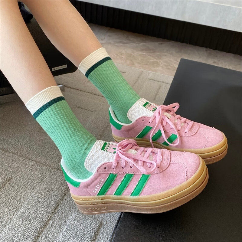 아디다스 IE0420 레트로 여성용 스웨이드 트레이너  - Adidas Shoes Samba 리뷰 및 가격
