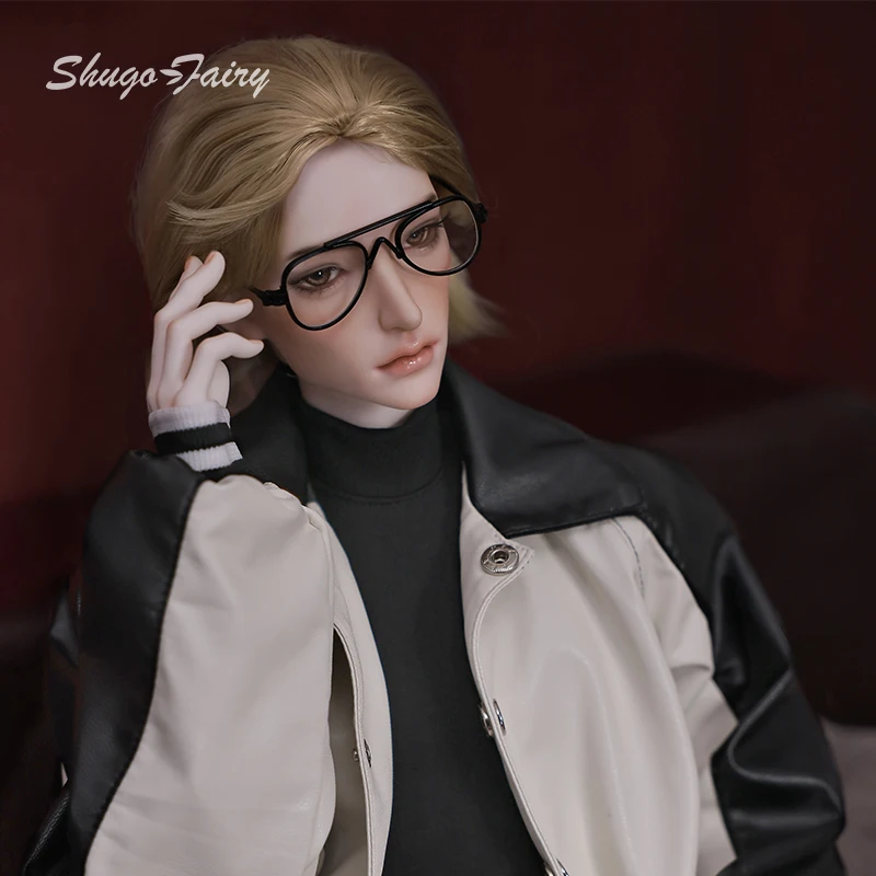크로우 Bjd 인형 1/3 유누스 2 엉클 록 핸섬 젠 - Ethnic Fashion Model 리뷰 및 가격
