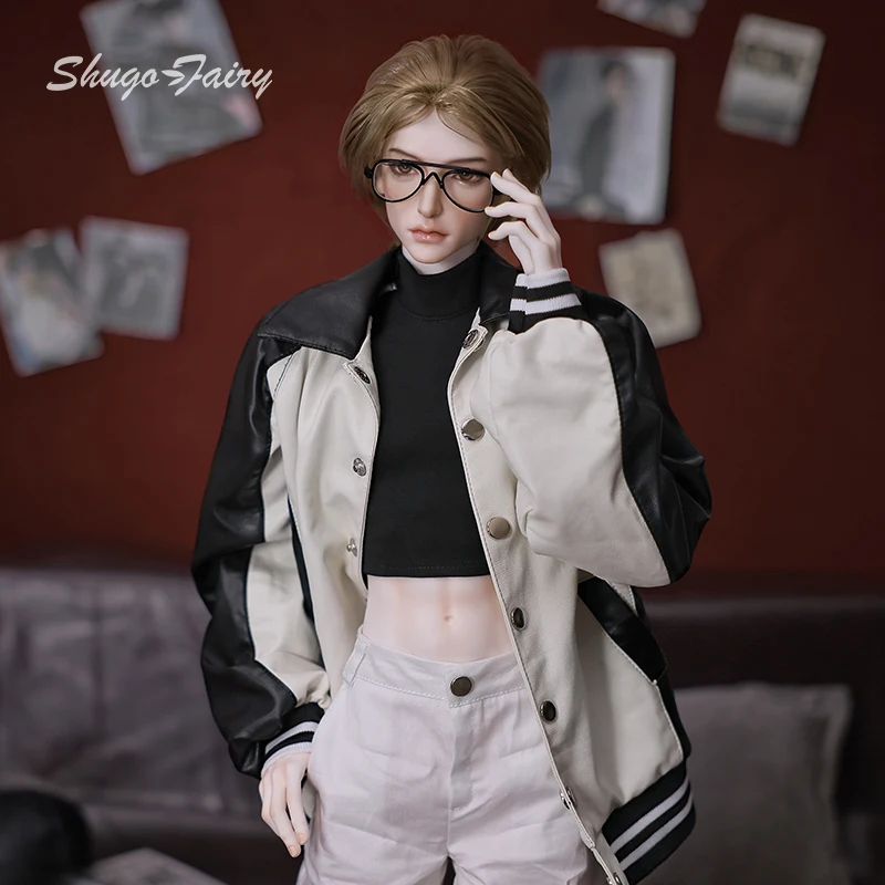 크로우 Bjd 인형 1/3 유누스 2 엉클 록 핸섬 젠 - Ethnic Fashion Model 리뷰 및 가격