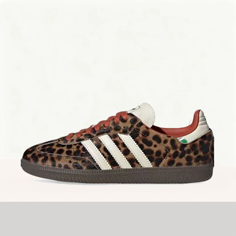 아디다스 SAMBA OG 패셔너블하고 다재다능하며 트렌 - Adidas Shoes Samba 리뷰 및 가격