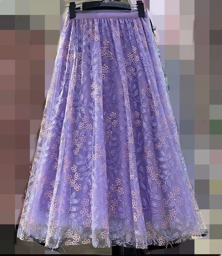 여성용 캐주얼 우아한 자수 스트리트웨어 파티 의류, Y - Y2K Ethnic Fashion 리뷰 및 가격