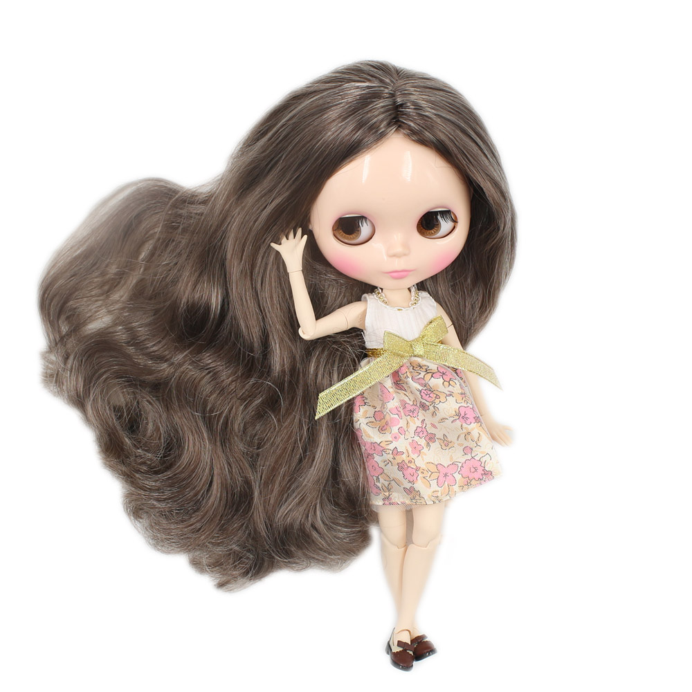 ICY DBS 브라이스 인형 누드 조인트 바디 1/6  - Ethnic Fashion Model 리뷰 및 가격