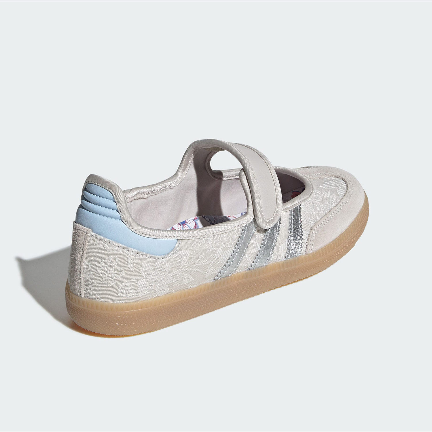 아디다스 정품 삼바 여성용 클래식 레트로 메리 제인 스 - Adidas Shoes Samba 리뷰 및 가격